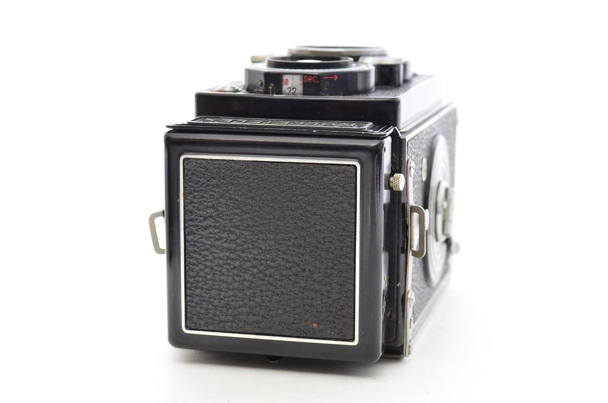 Used Rolleiflex Automat RF111A