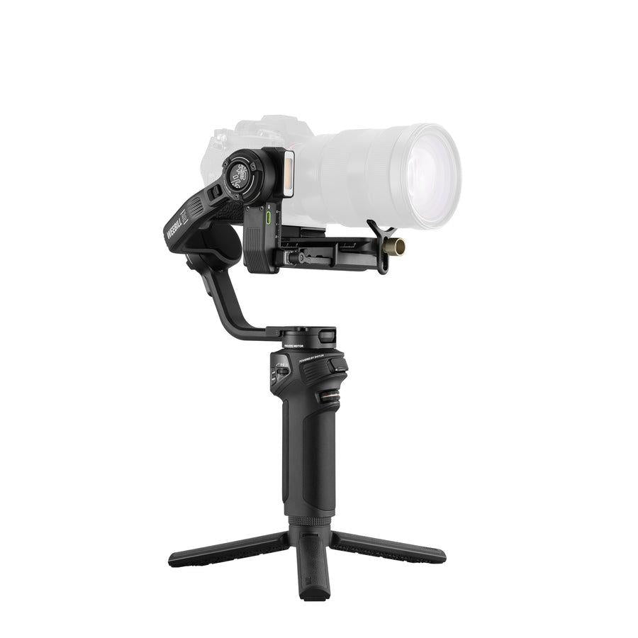 Zhiyun Weebill 3S Combo Gimbal