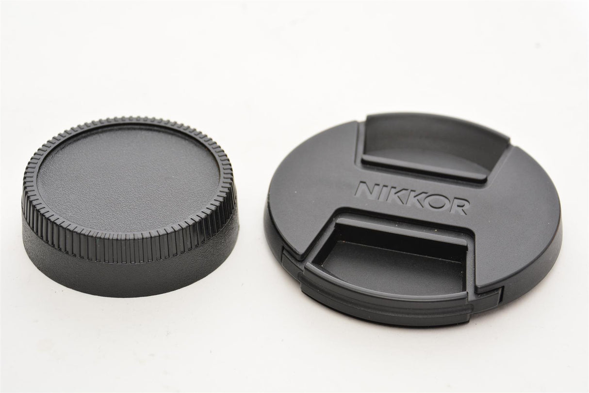 Used Sigma 17-70mm f/2.8-4 DC Lens for Nikon