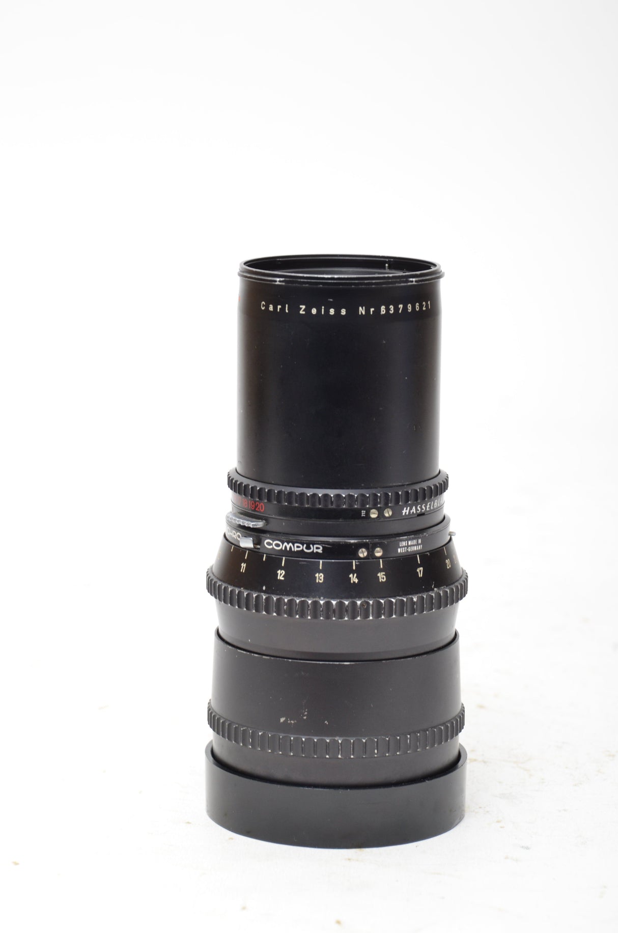 Used Hasselblad Carl Zeiss 250mm f/5.6 Sonnar T* Lens