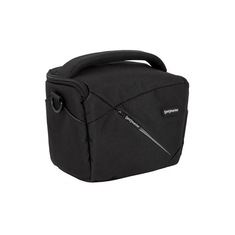 ProMaster Impulse Small Shoulder Bag Black