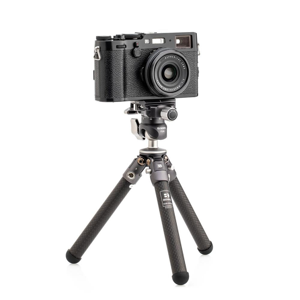 Benro TablePod Tripod Kit