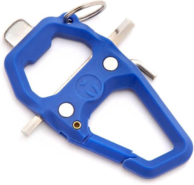 3 Legged Thing Toolz2 - Blue