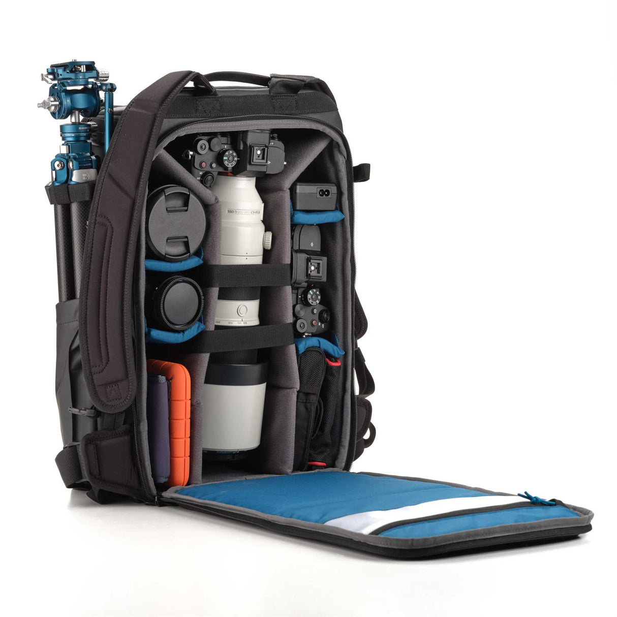 Tenba Solstice v2 24L Backpack - Black
