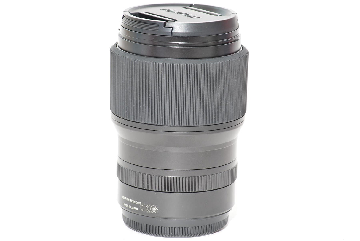 Used Fujifilm GF 110mm f/2 R LM WR Lens