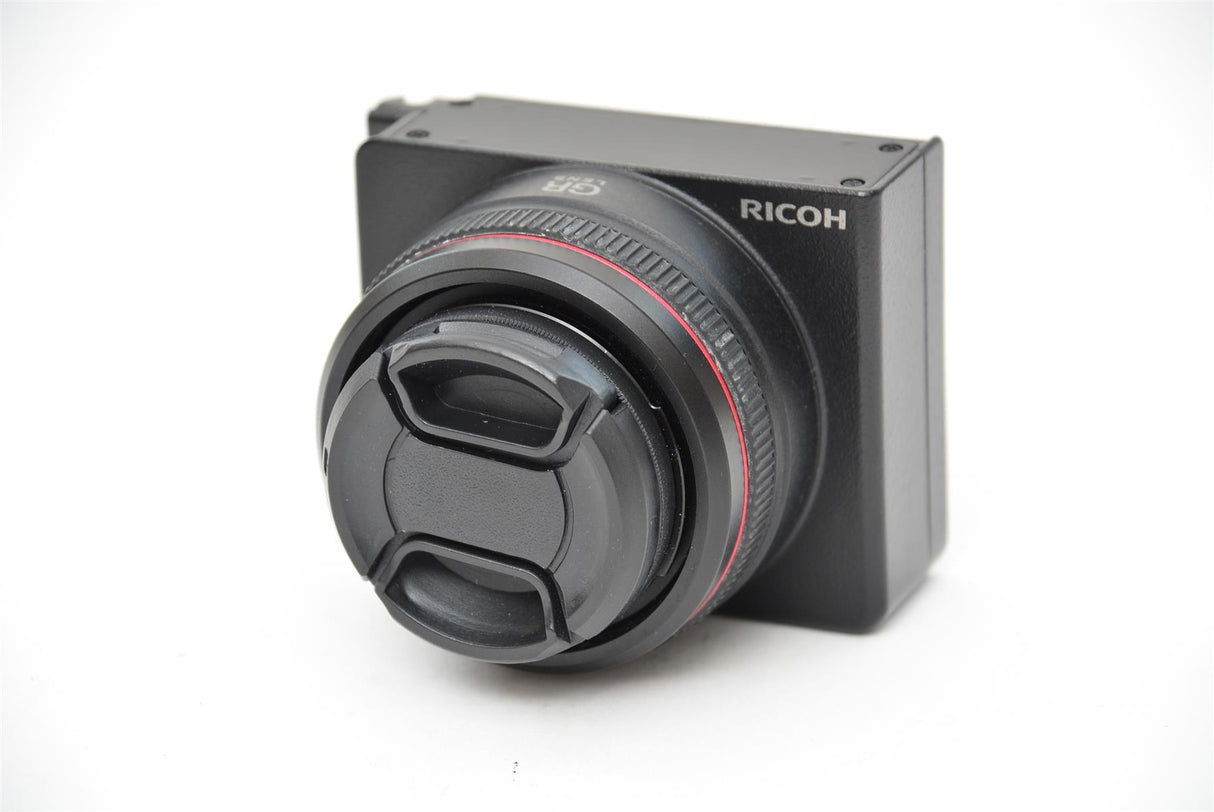 Used Ricoh GR A12 28mm f/2.5 Lens