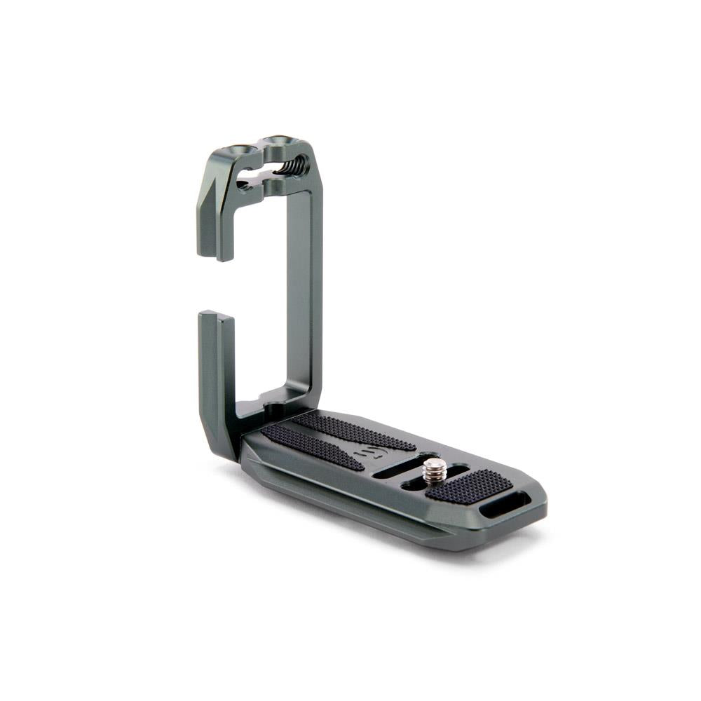 3 Legged Thing Lexie Multifunctional Universal L-Bracket Grey