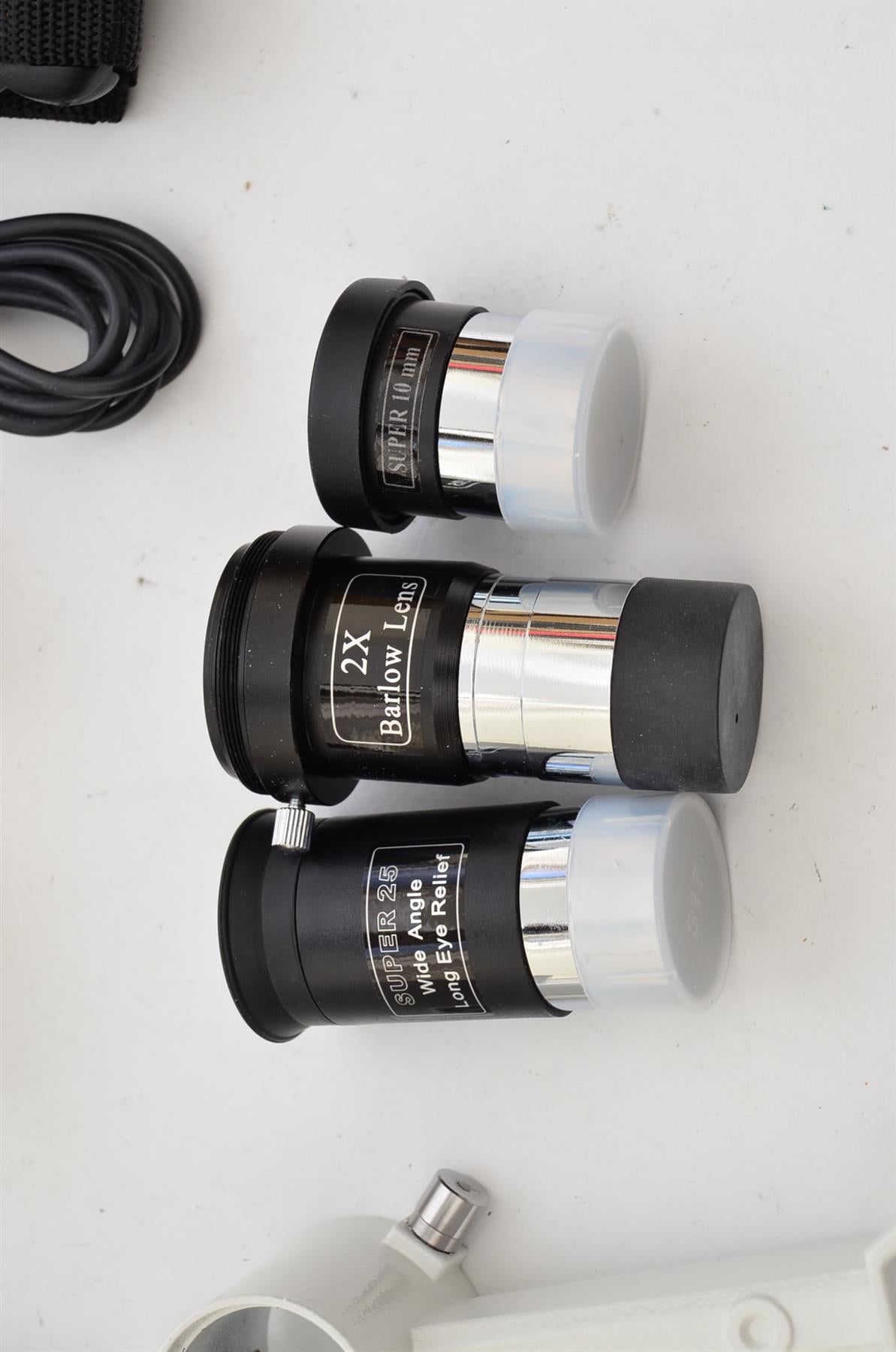 Used Skywatcher Synscan 127mm Auto