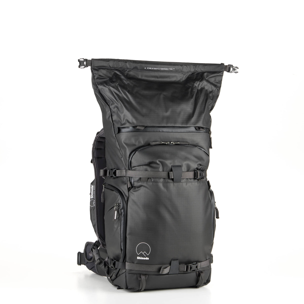 Shimoda Action X30 v2 Backpack - Black