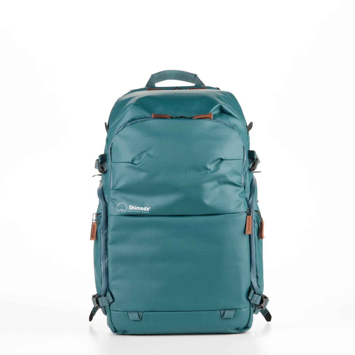 Shimoda Explore v2 30 Women's Starter Kit (Med ML CU) - Teal