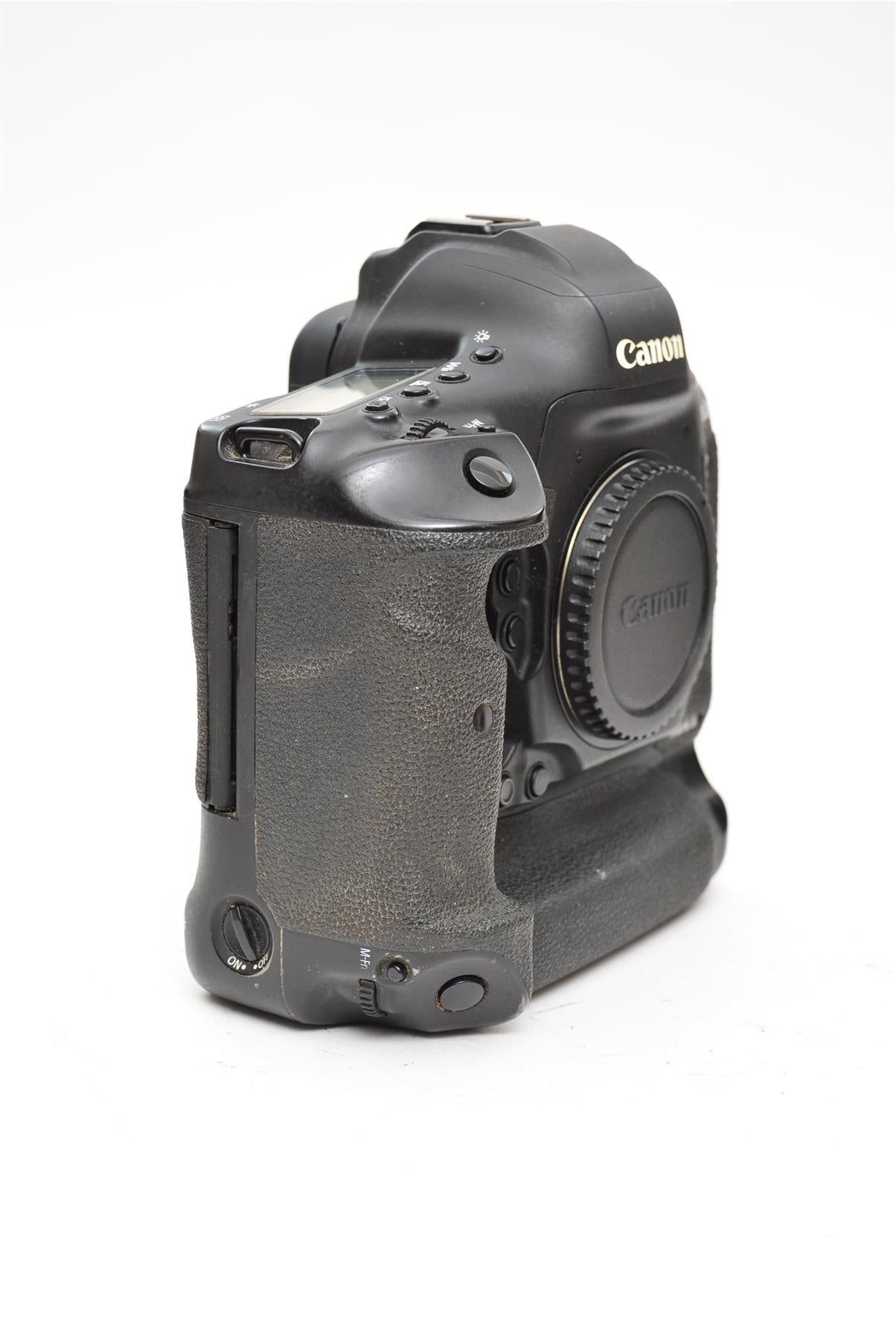 Spares and Repairs Canon EOS 1 DX MK III DSLR Camera