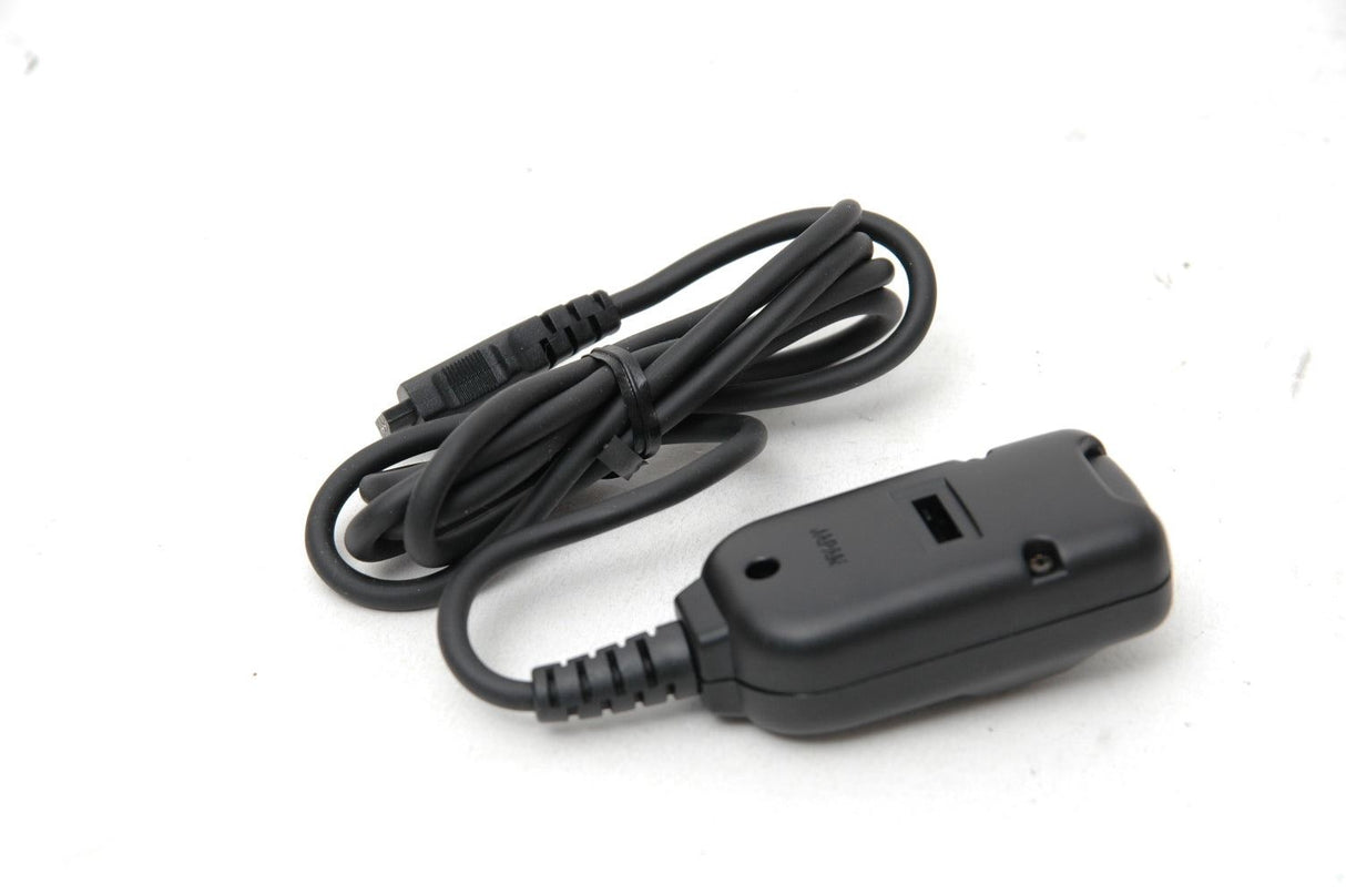 Used Pentax Cable Switch F