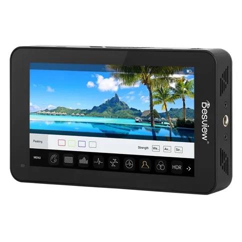 Desview R6 II 5.5" Camera Monitor