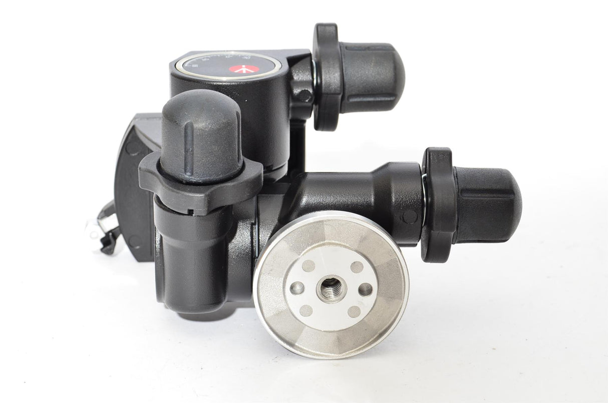 Ex Display - Manfrotto 410 Junior Geared Head