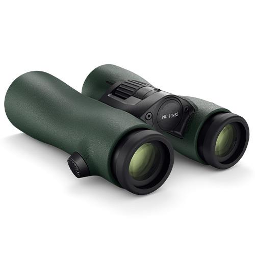 Swarovski NL Pure 10x52 Binocular