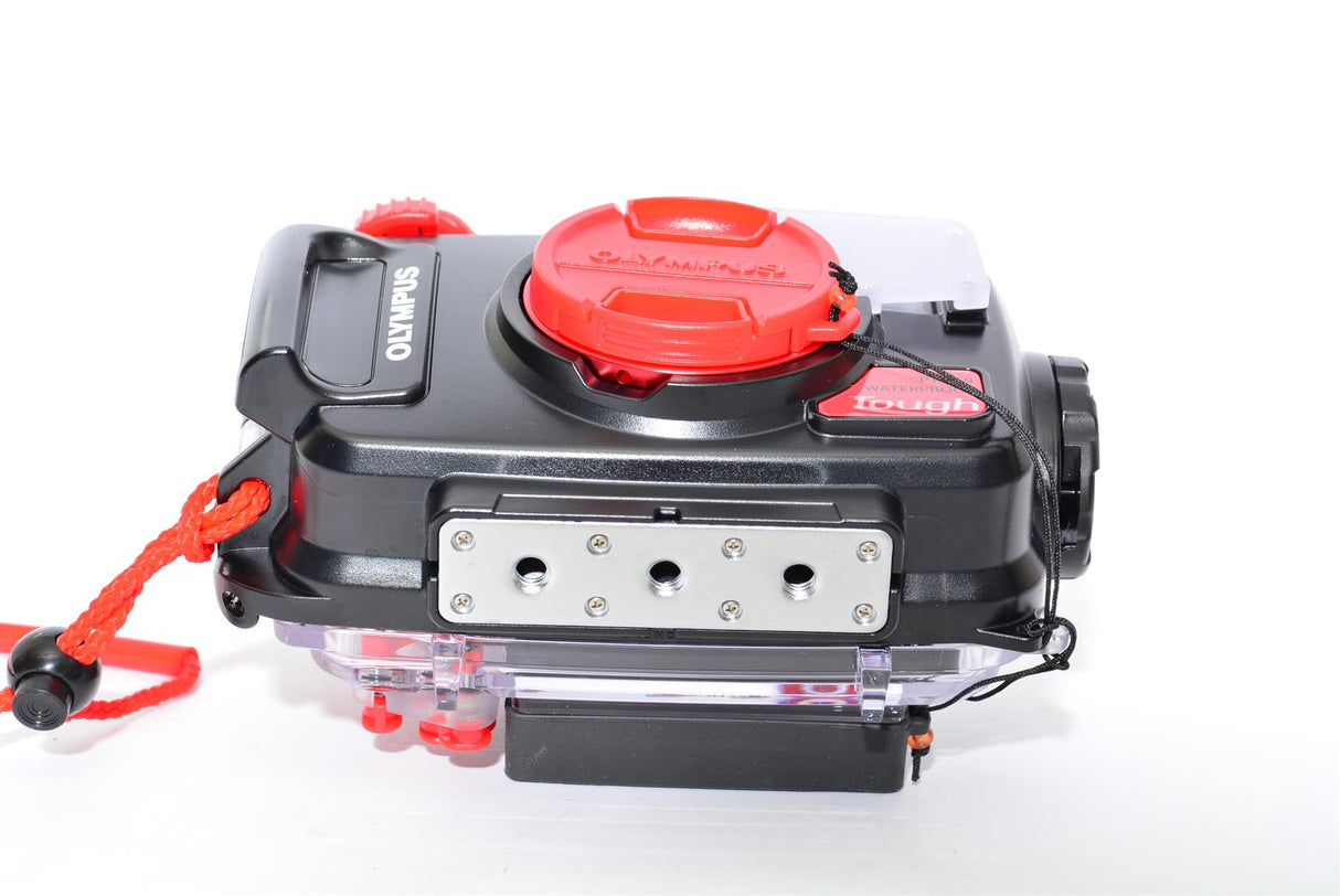 Used Olympus PT-059 Underwater Case
