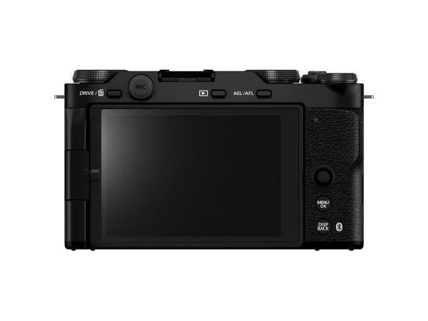 Fujifilm X-M5 Digital Camera Body - Black