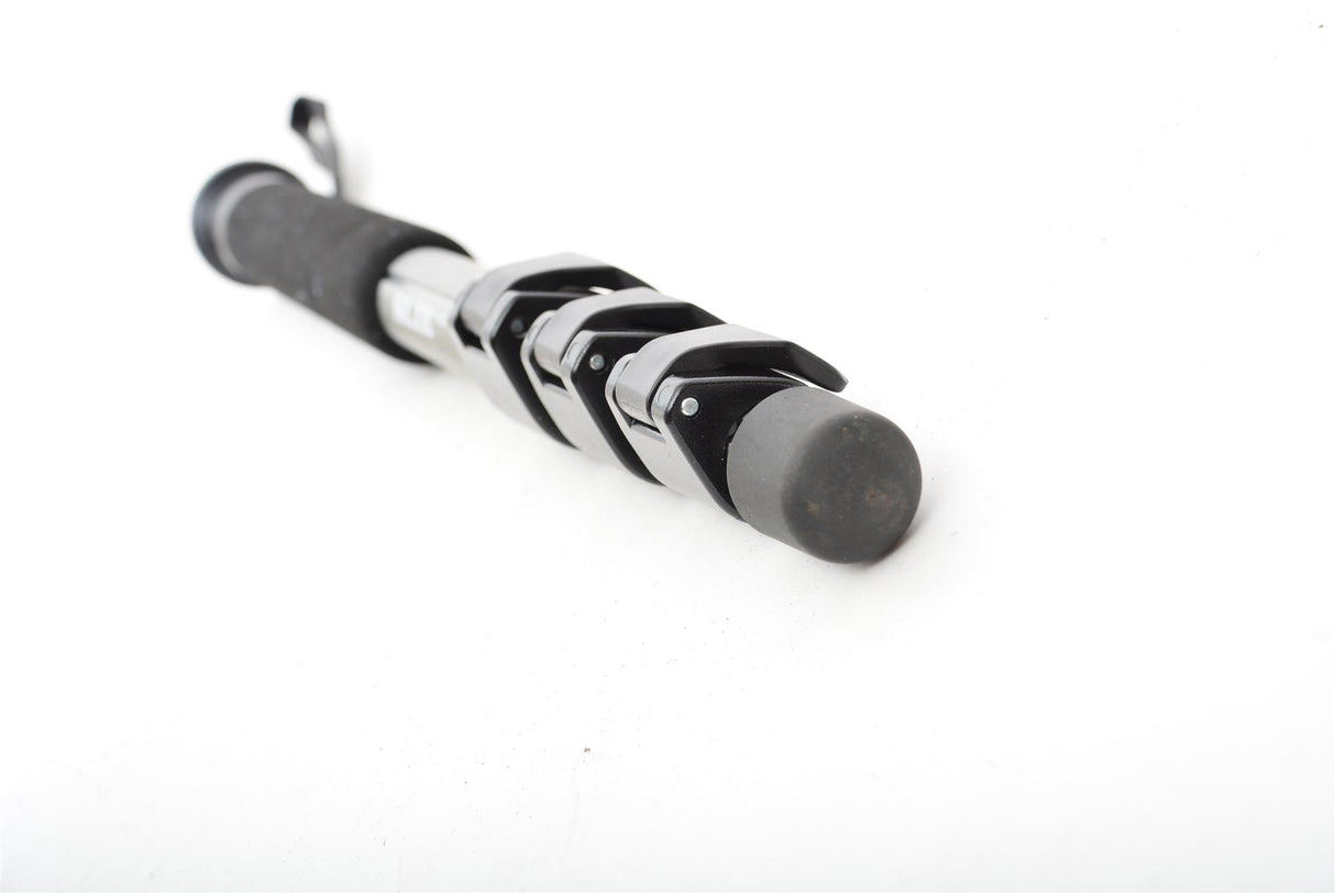 Used Slik Pro Pod 600 Monopod