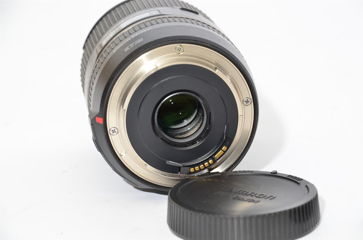 Used Tamron 16-300mm f/3.5-6.3 Di II PZD VC - Canon
