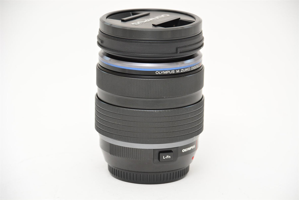 Used Olympus M. Zuiko Pro 12-40mm f/2.8 Lens
