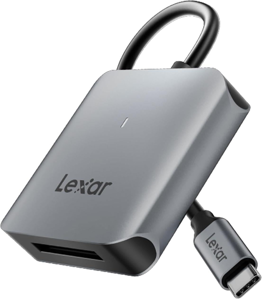 Lexar CF Express Type B USB-C Reader RW510