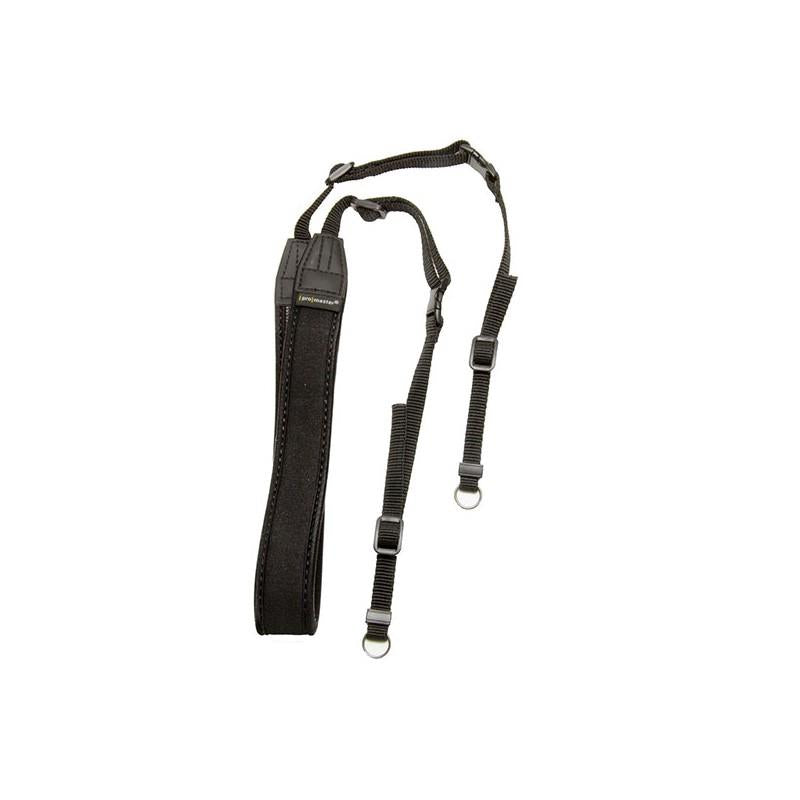 ProMaster Strap Cushion QR Black