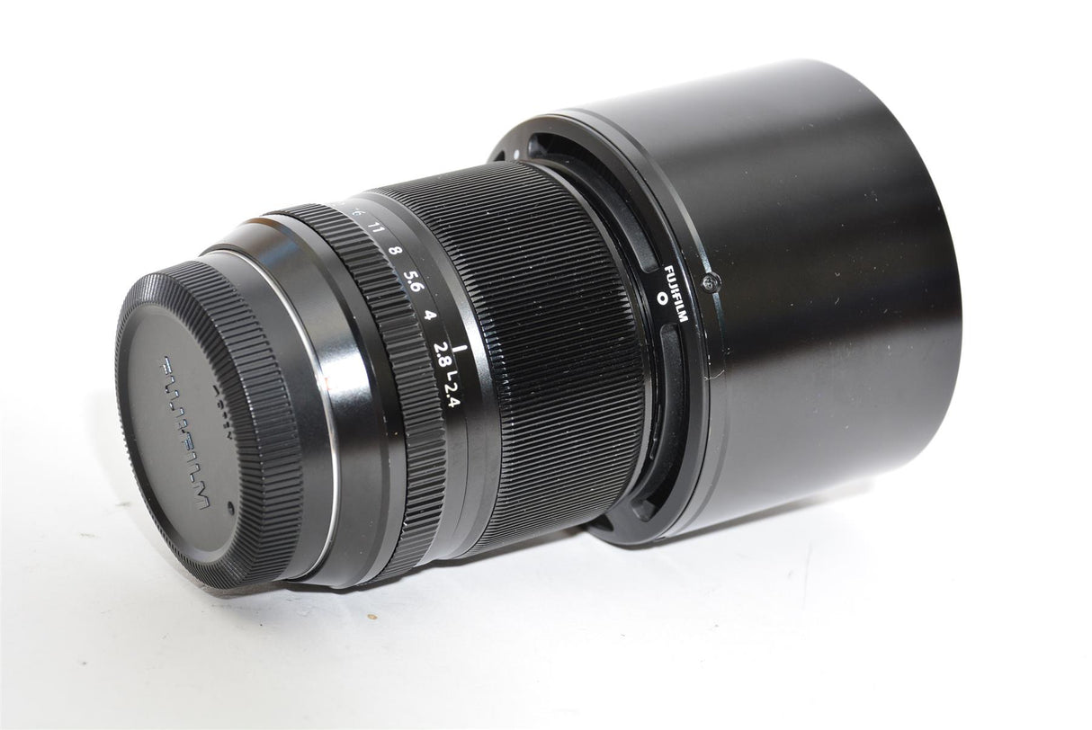 Used Fujifilm XF 60mm F2.4 R Macro Lens
