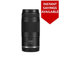 Canon RF 75-300mm F4-5.6 Lens