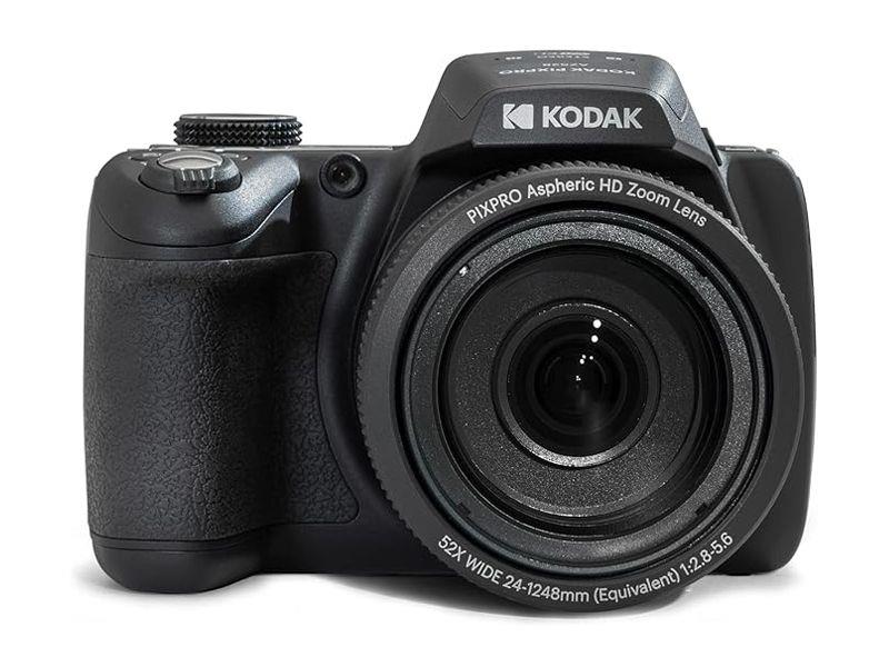 Kodak Pixpro AZ528 Digital Camera - Black