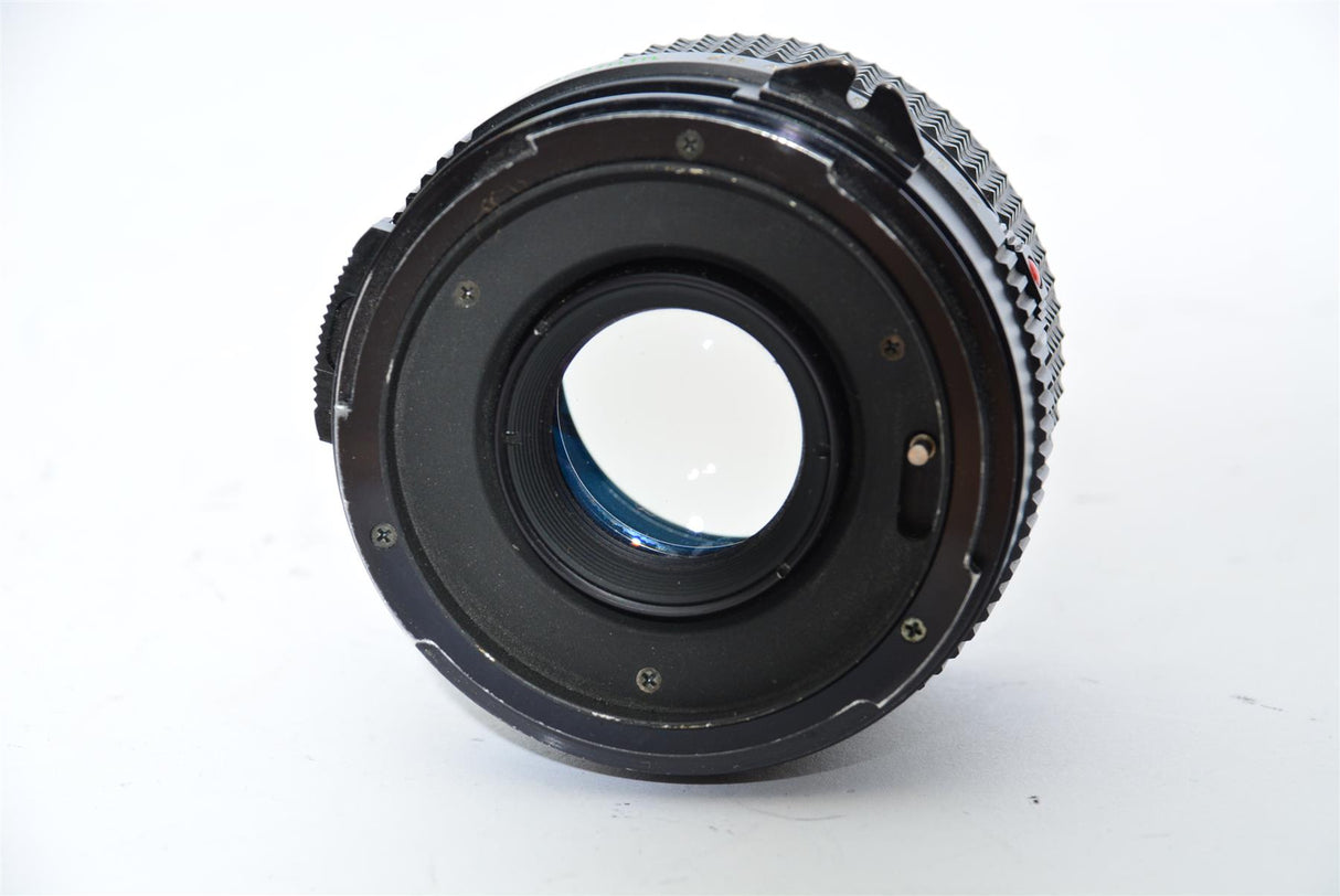 Used Mamiya 80mm 2.8 Lens