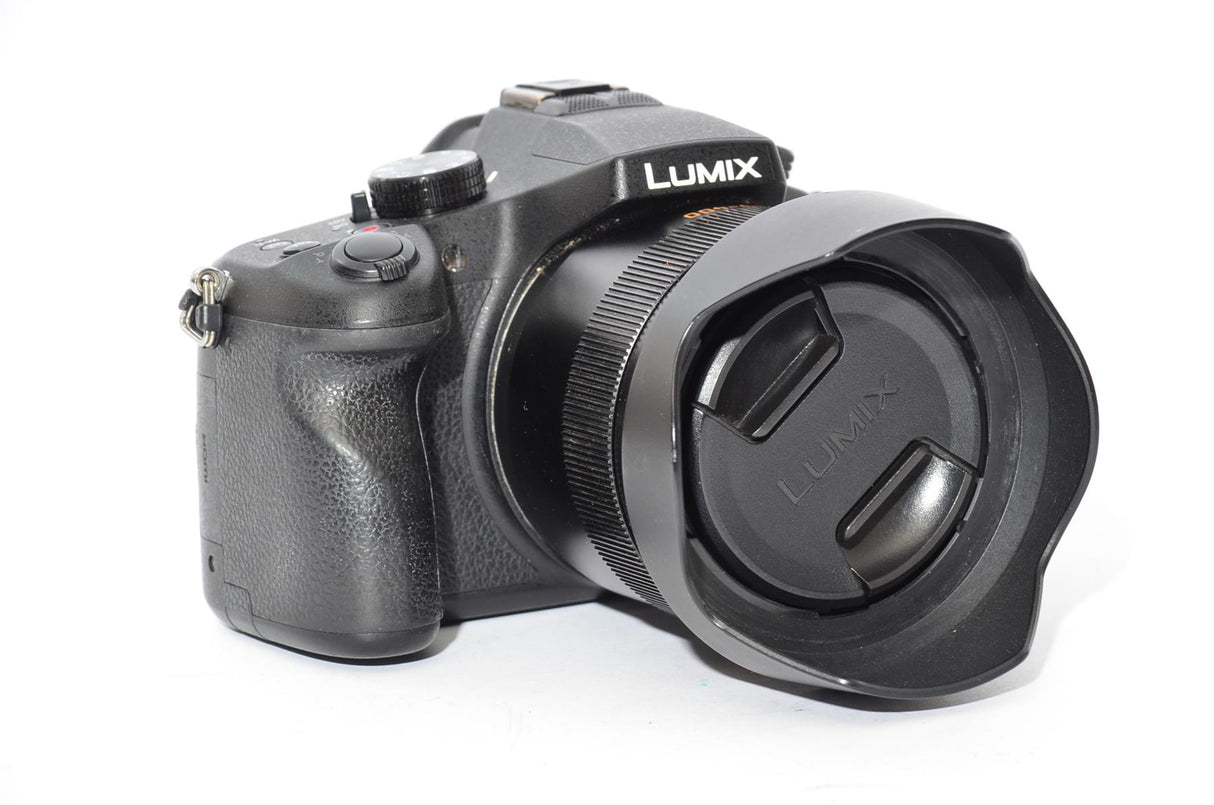 Used Panasonic Lumix DMC-FZ1000 Bridge Camera