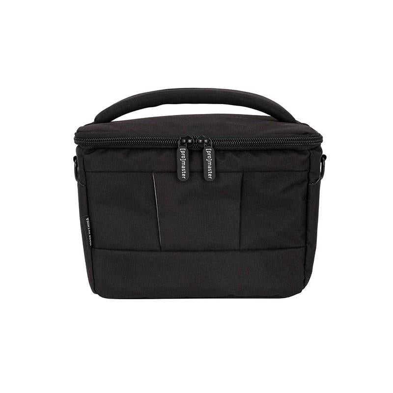 ProMaster Impulse Medium Shoulder Bag Black