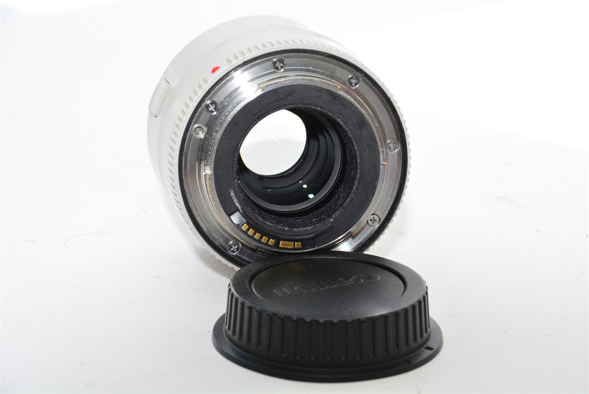 Used Canon EF 2X III Extender Lens Adapter