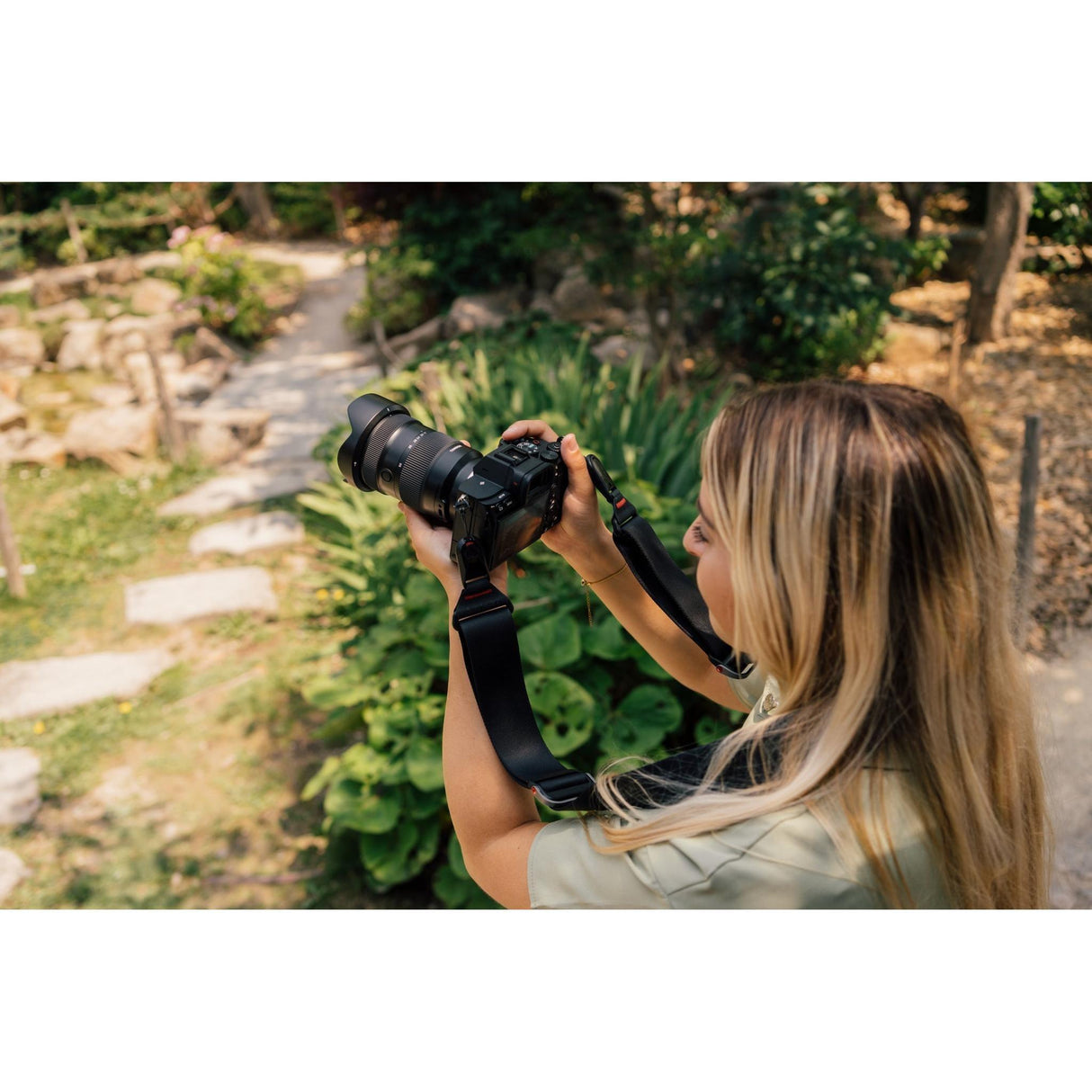 TAMRON 17-50mm F/4 Di III VXD for Sony E-Mount