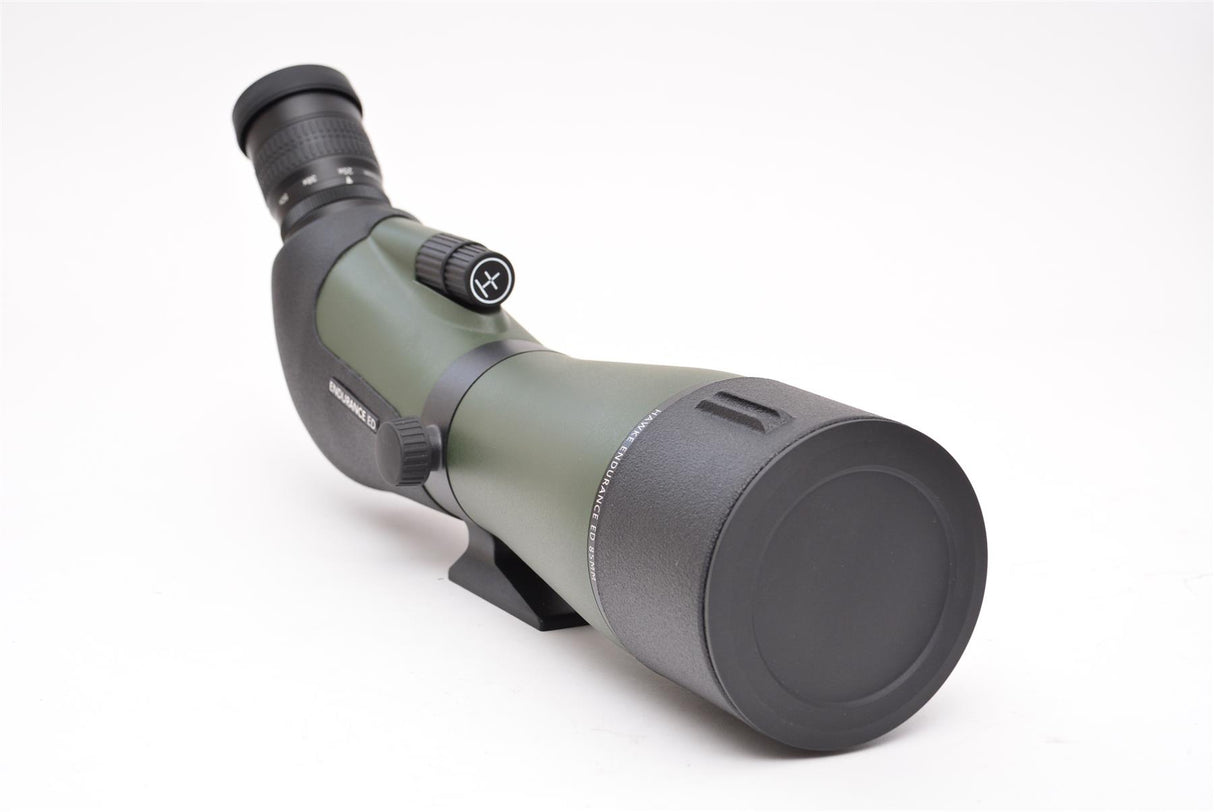 Used Hawke Endurance ED 25-75x85 Spotting Scope