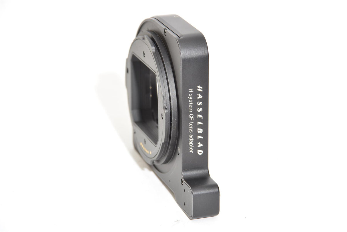 Used Hasselblad H System CF Lens Adaper