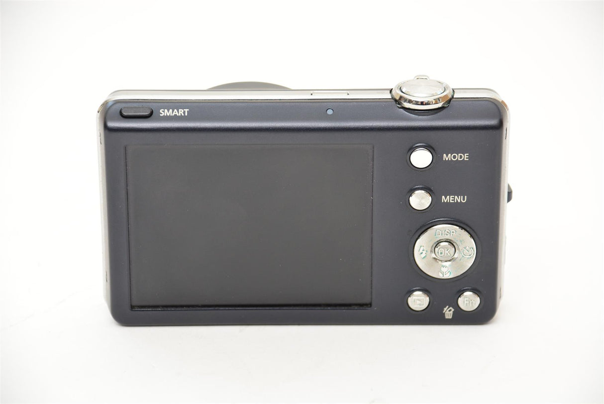 Used Samsung ST65 Compact Camera