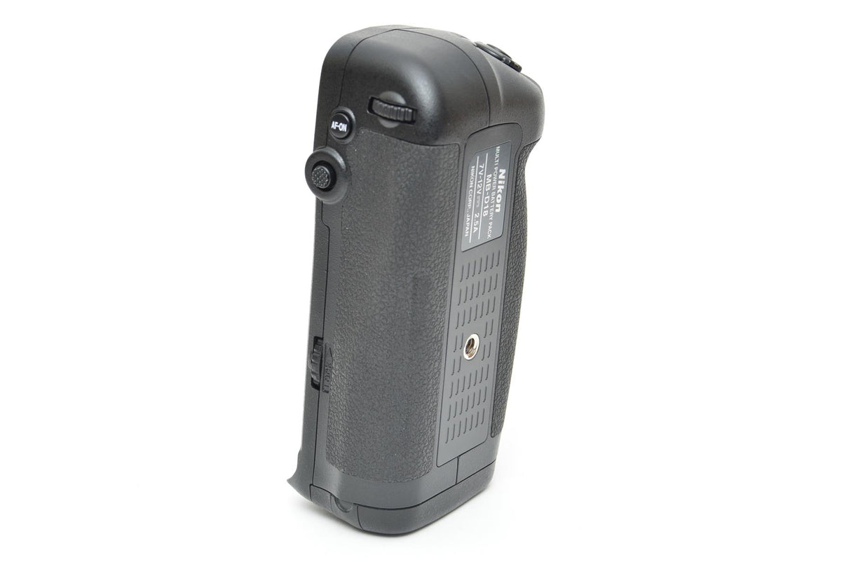 Used Nikon MB-D18 Battery Pack