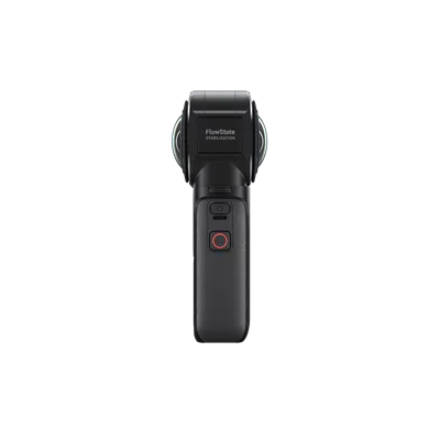 Insta360 ONE RS 1-Inch 360 Edition Action Camera with Dual Leica 1-inch Sensors