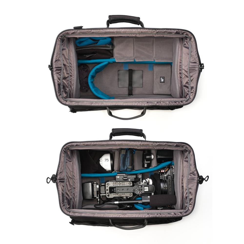 Tenba Cineluxe v2 Shoulder Bag 24 - Black
