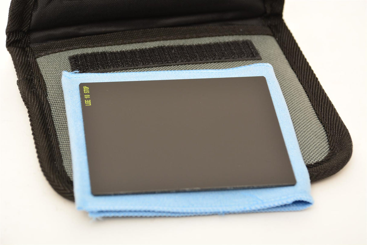 Used Lee Filters Seven5 Big Stopper