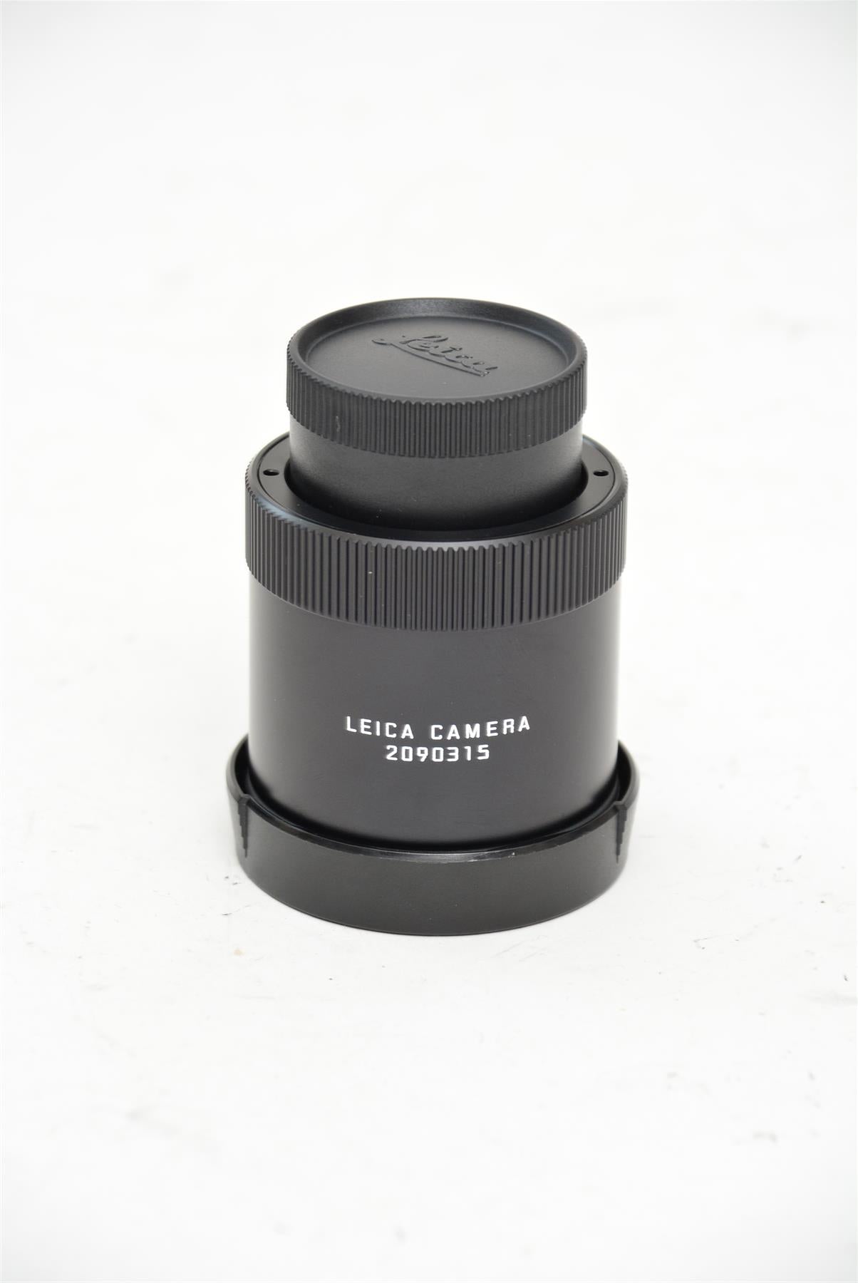 Used Leica APO Televid 77 Angled Spotting Scope with 32X eyepiece