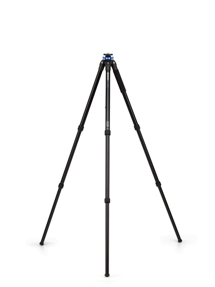 Benro Mach3 S3 Aluminium 3 Section Long Tripod
