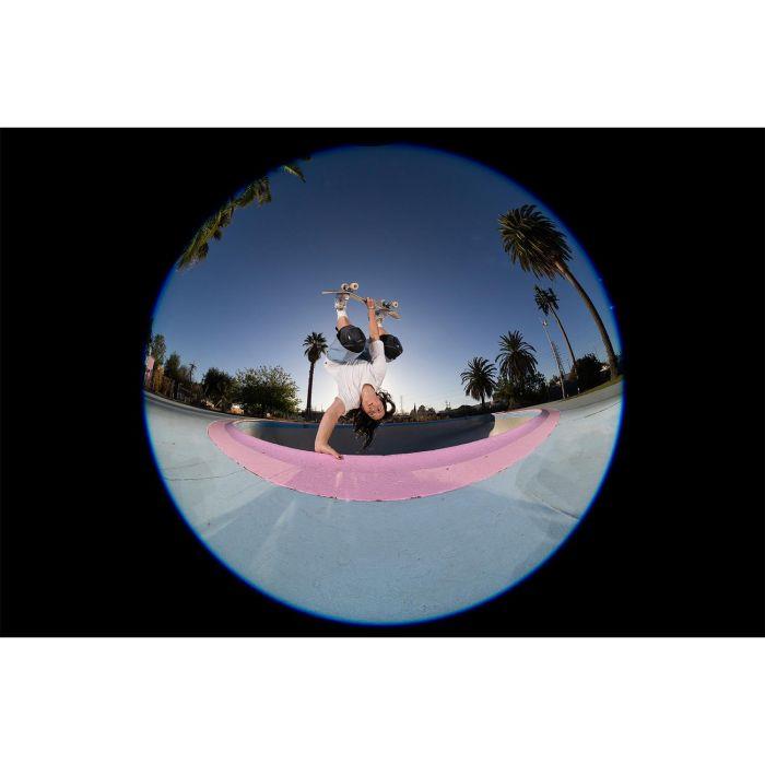 Canon RF 7-14mm F2.8-3.5L Fisheye STM Zoom Lens