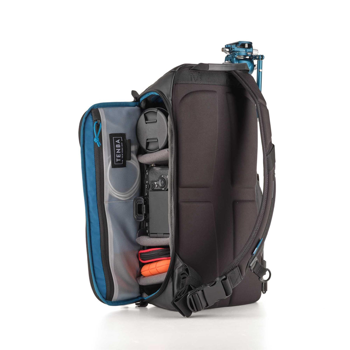 Tenba Solstice v2 16L Sling Bag - Gray