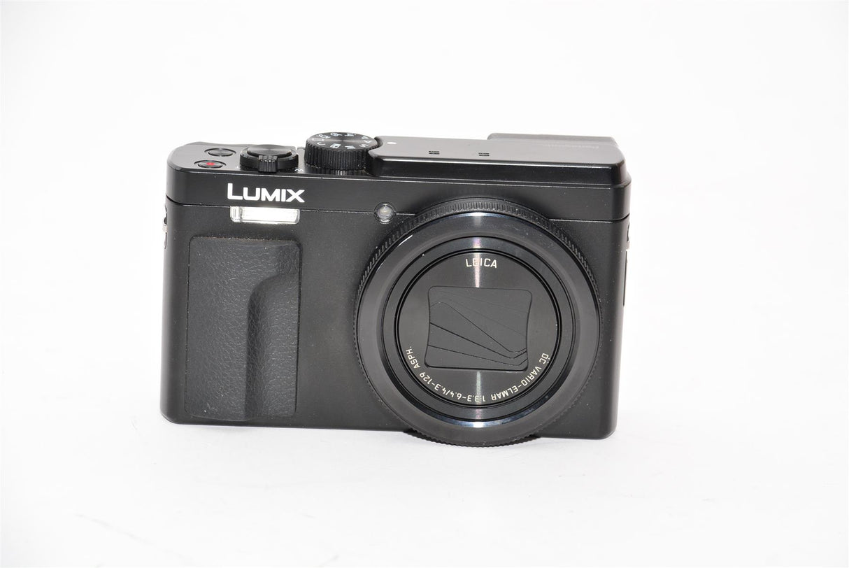 Used Panasonic Lumix TZ95D 20.3MP Compact Digital Camera