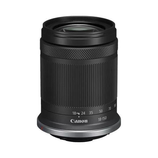 Canon RF-S 18-150mm f3.5-6.3 IS STM Lens