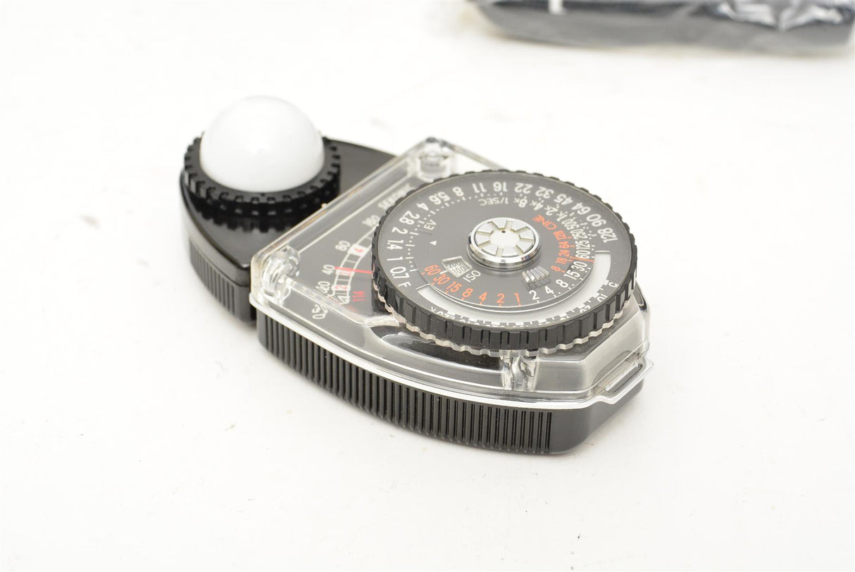 Used Sekonic Studio Deluxe II L-398M