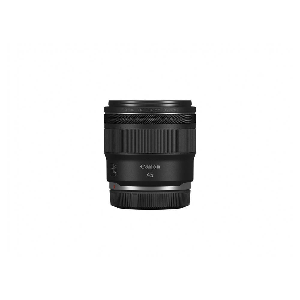 Canon RF 45mm F1.2 STM Lens
