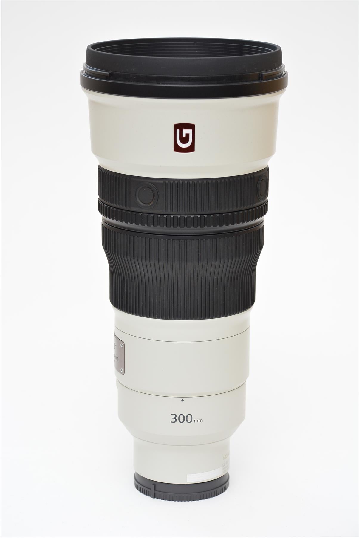 Used Sony FE 300mm F2.8 GM OSS Lens